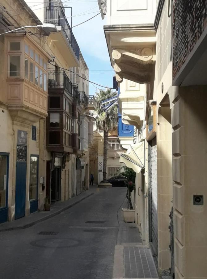 Апартаменты 85 Palma Living Виктория Экстерьер фото